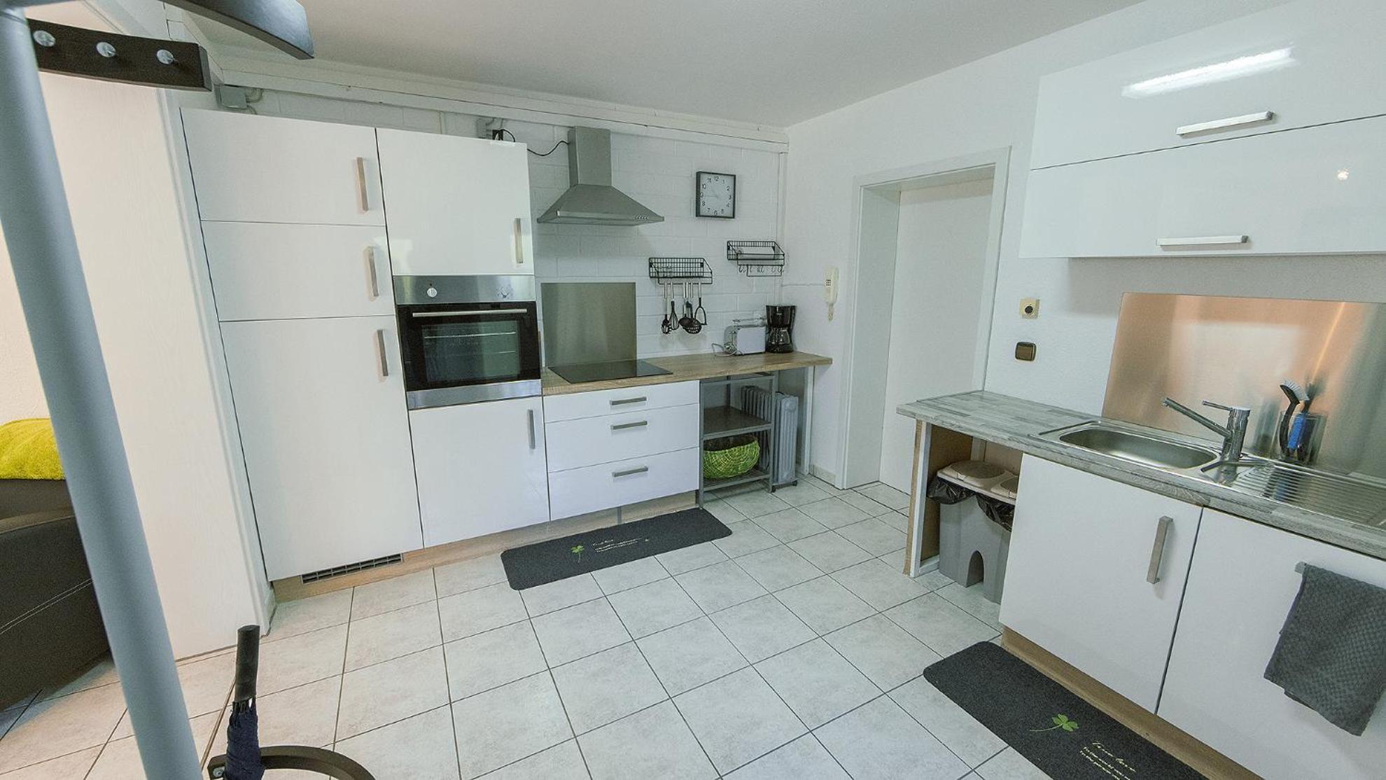 Appartement Micha Weissach im Tal Exterior photo